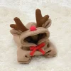كلب صغير الحجم، كلب صغير الحجم، مصنوع من القتال مع حيوان أليف Item Picture